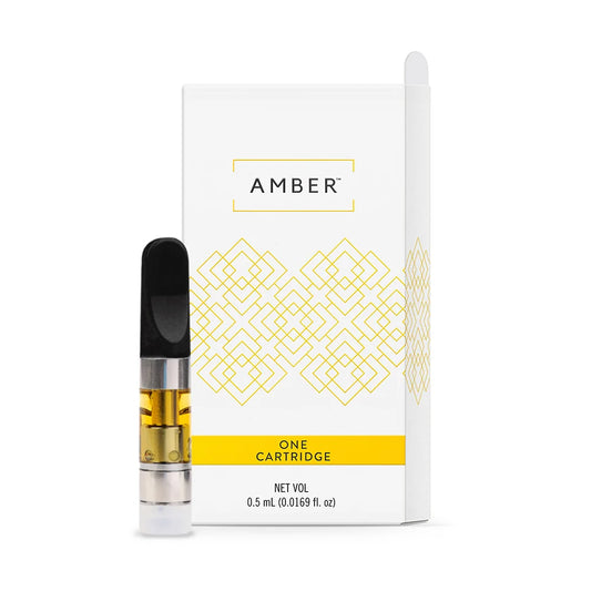 Chem Chillz - Live Rosin Cartridge