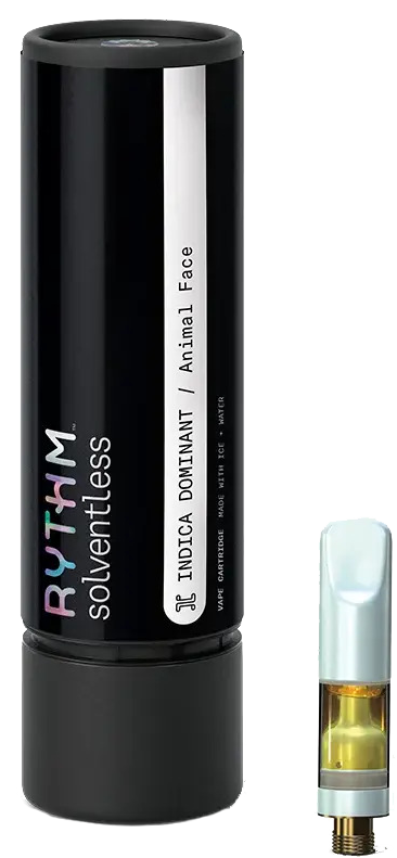 Banana Shack - Live Rosin Cartridge