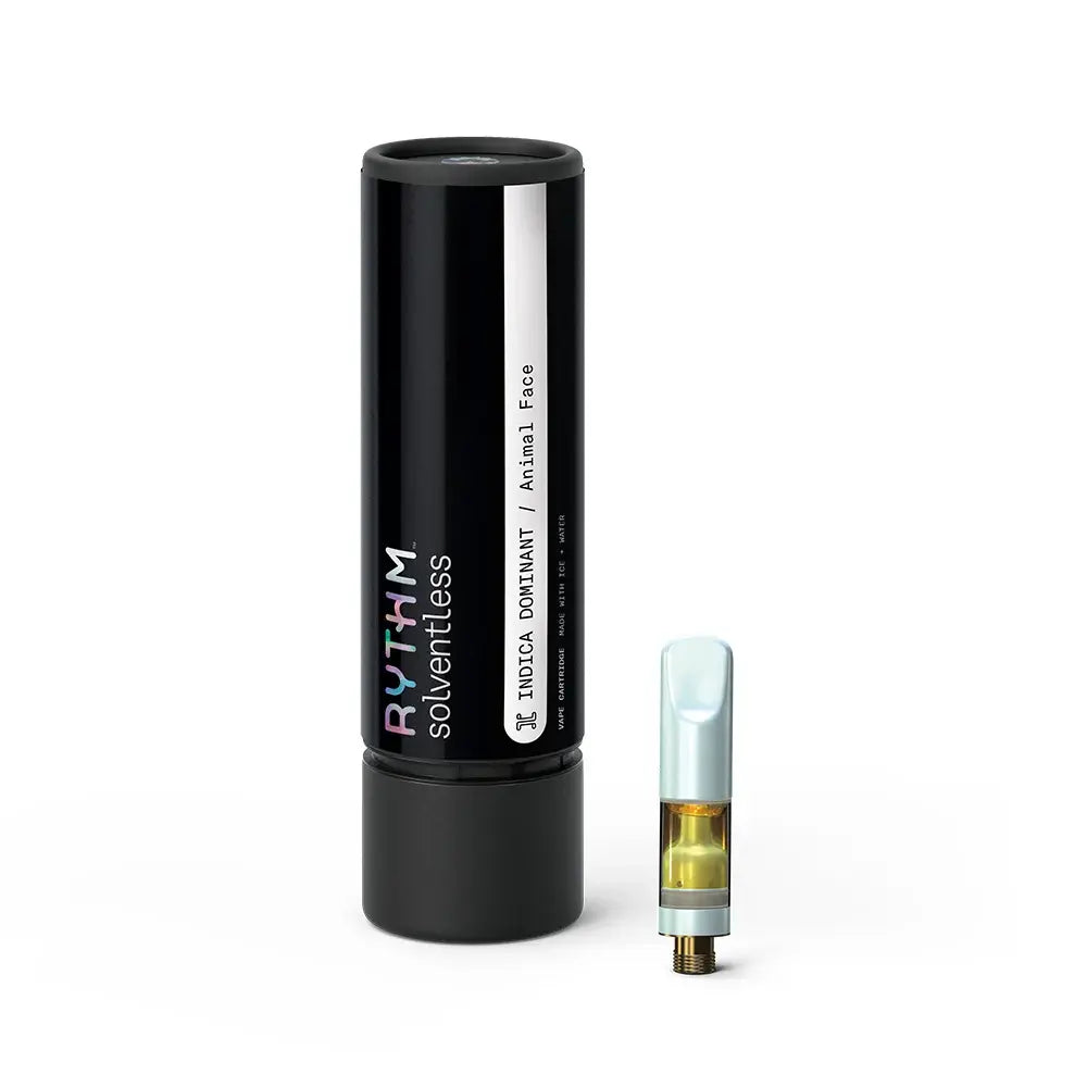 Chem Chillz - Distillate Cartridge